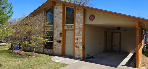 a-5409 Duval St, Austin, TX, 78751-1322 | Card Image