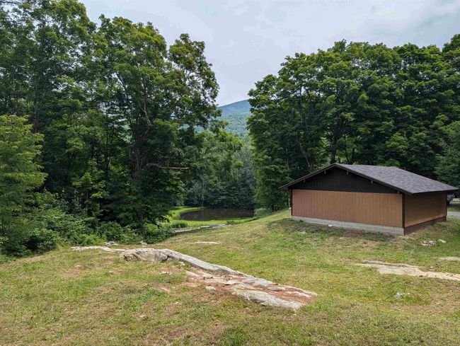 4393 Vt Route 131, House other with 2 bedrooms, 2 bathrooms and null parking in Perkinsville VT | Image 31