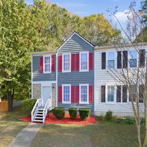 3478 Lee Ct Nw, Kennesaw, GA, 30144-5909 | Card Image
