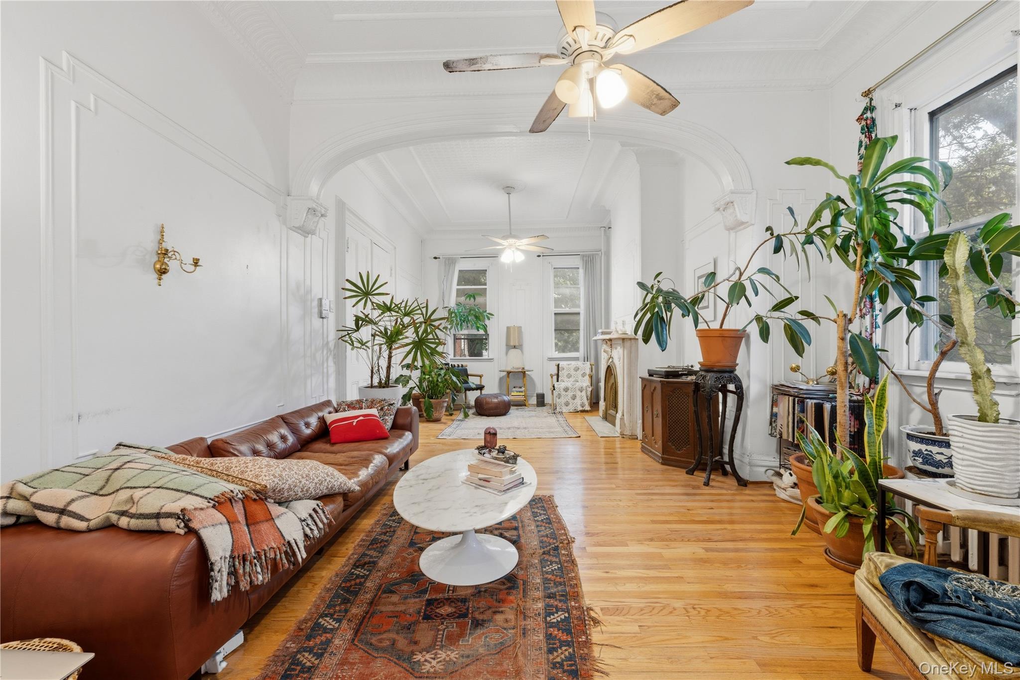 Residential Income in New York 3
