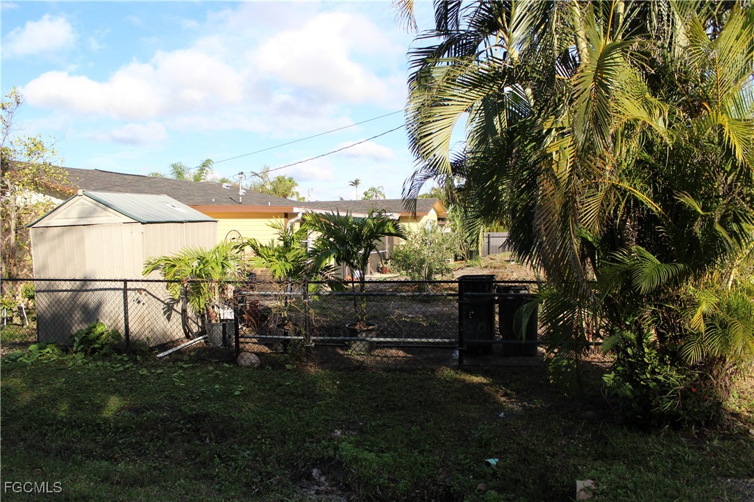 Residential in North Fort Myers 5