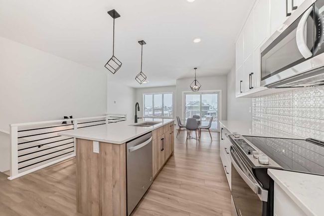 15 Rosse Pl, Home with 2 bedrooms, 2 bathrooms and 2 parking in Sylvan Lake AB | Image 8