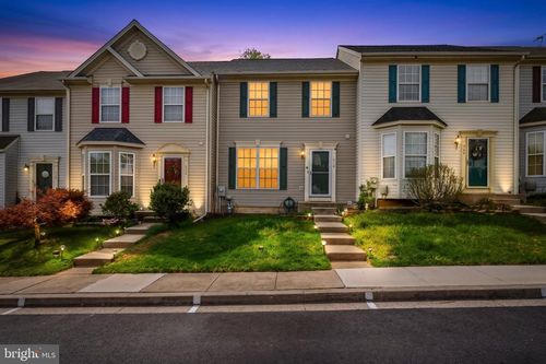 518 June Apple Ct, ABINGDON, MD, 21009-2414 | Card Image