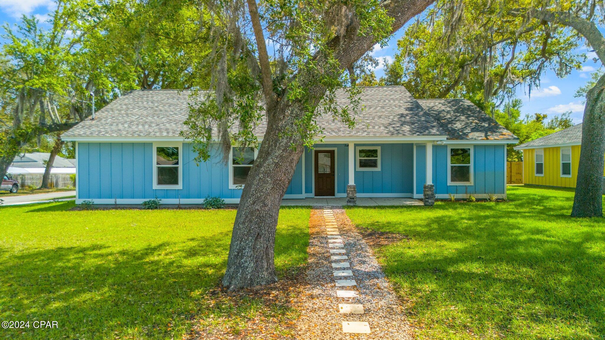 Parkway Dr, Panama City, FL 32404