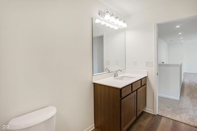 5856 Fair Oak Cir, House other with 4 bedrooms, 3 bathrooms and null parking in Brownsburg IN | Image 36