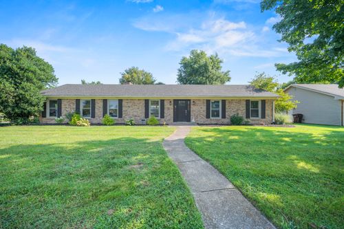 201 Dove Park, Versailles, KY, 40383-1503 | Card Image