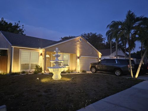 13431 Sw 9th Place, Davie, FL, 33325 | Card Image