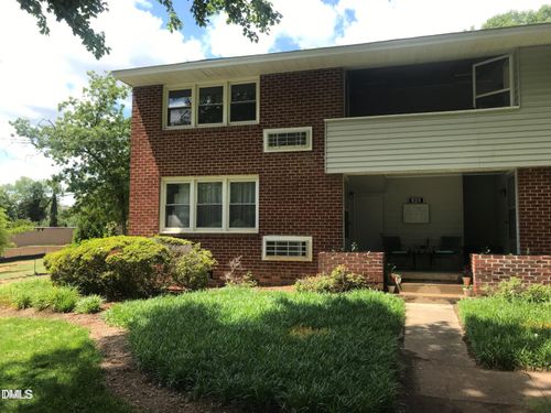 apt-a-623 Daniels St, Raleigh, NC, 27605-1177 | Card Image