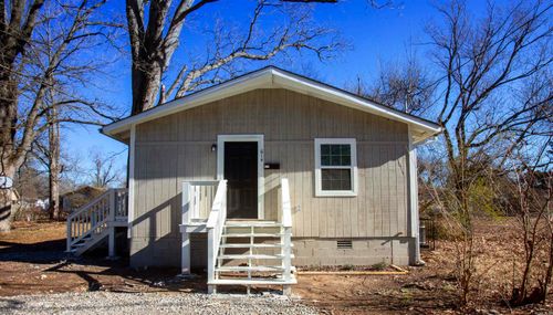 614 Gordon St, North Little Rock, AR, 72117-4403 | Card Image