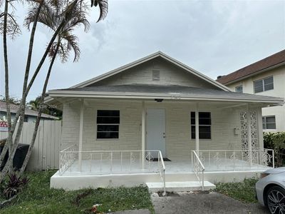 2742 Pierce St, Home with 0 bedrooms, 0 bathrooms and 8 parking in Hollywood FL | Image 1