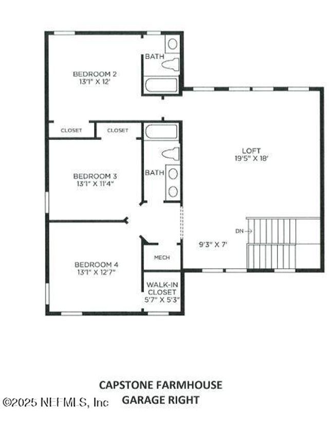 287 Sapling Ter, House other with 5 bedrooms, 5 bathrooms and null parking in ST JOHNS FL | Image 4