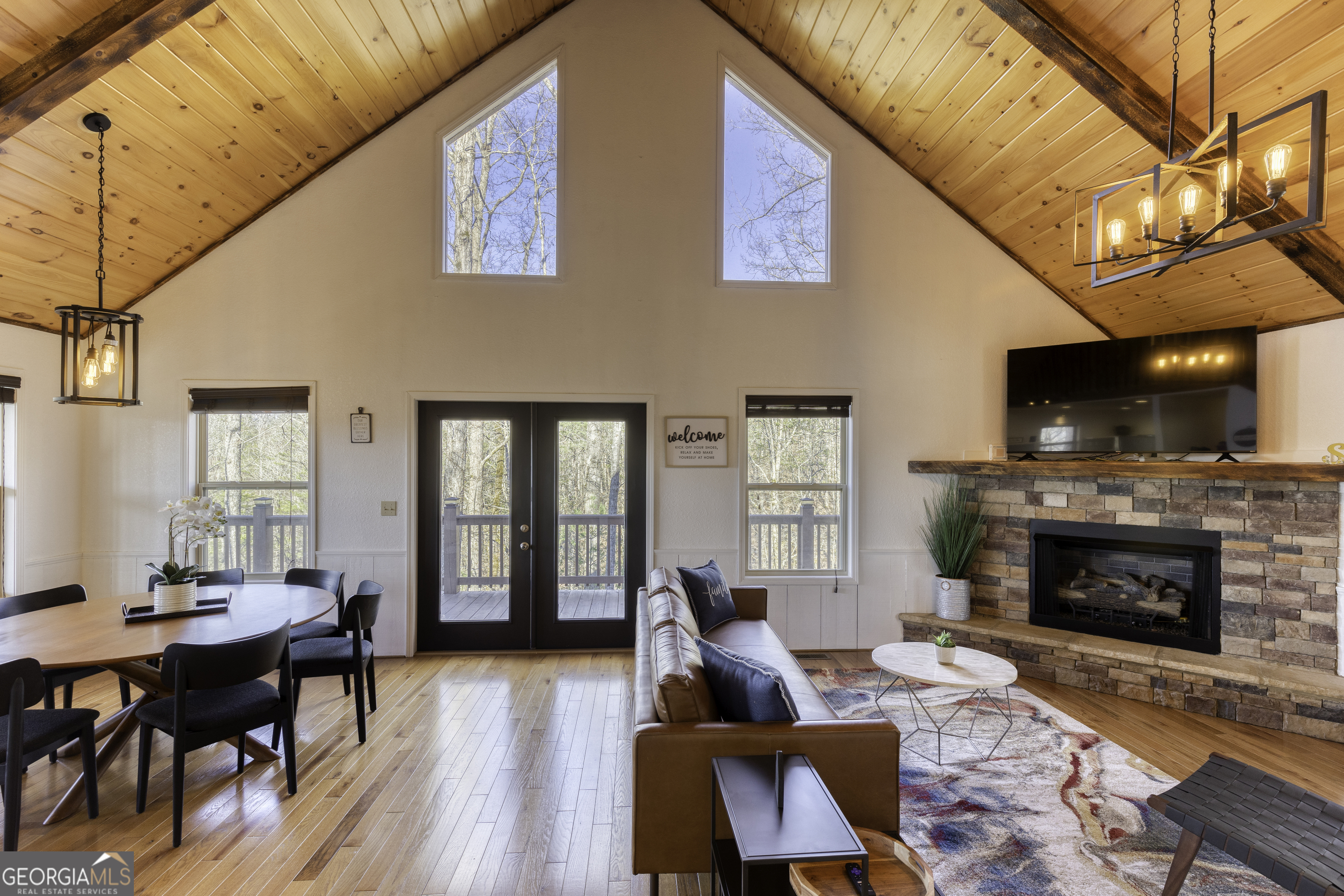 Residential in Blue Ridge 4