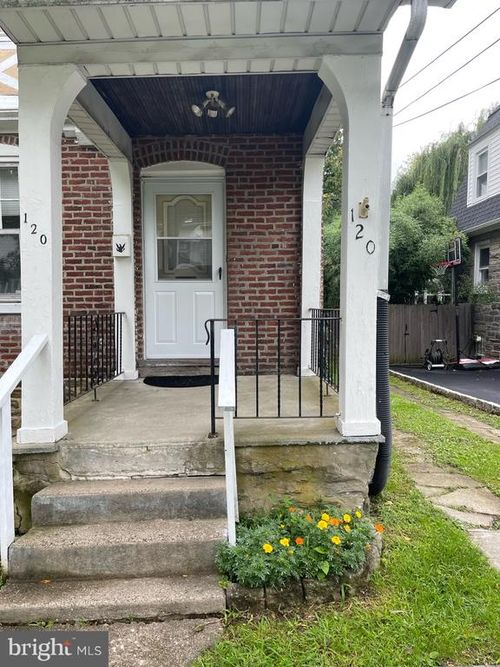 120 Elm Ave, ARDMORE, PA, 19003-2105 | Card Image