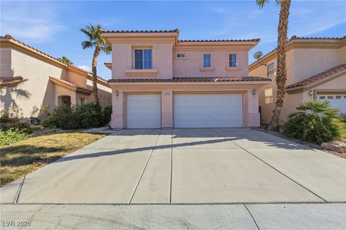 3766 Port Ritchey St, Las Vegas, NV, 89147-6567 | Card Image