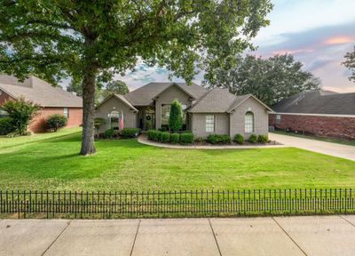 133 Carnelian Drive, House other with 3 bedrooms, 2 bathrooms and null parking in Sherwood AR | Image 2