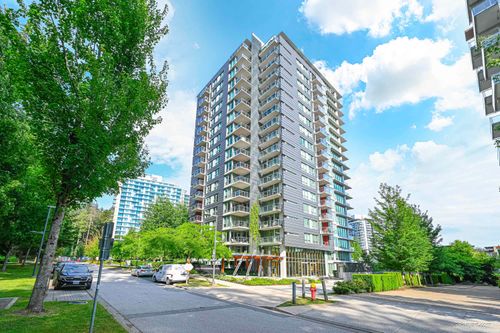 607-5728 Berton Ave, Vancouver, BC, V6S0E5 | Card Image