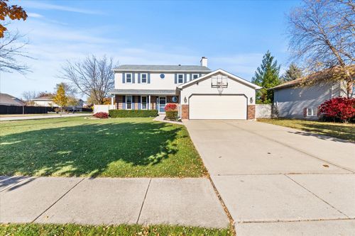 7005 Manchester Dr, Plainfield, IL, 60586-7695 | Card Image