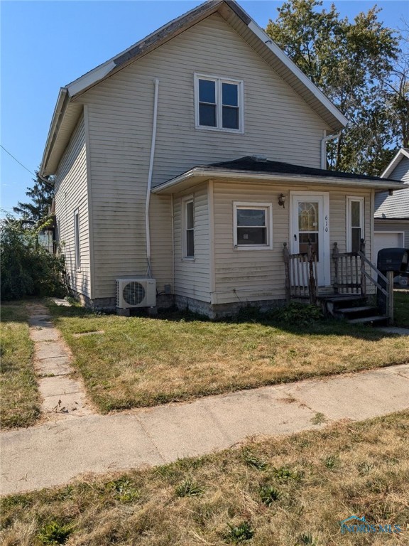 Bryan St, Bryan, OH 43506