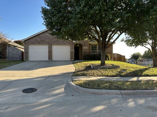 5117 Buckthorn Dr, Mckinney, TX, 75071-8306 | Card Image