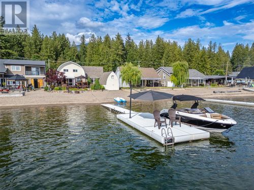 6792 Squilax-Anglemont Rd, Magna Bay, BC, V0E1M7 | Card Image