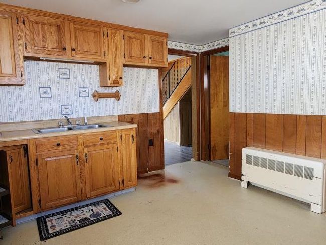18 Corbin Ave, House other with 2 bedrooms, 1 bathrooms and null parking in Gorham NH | Image 4
