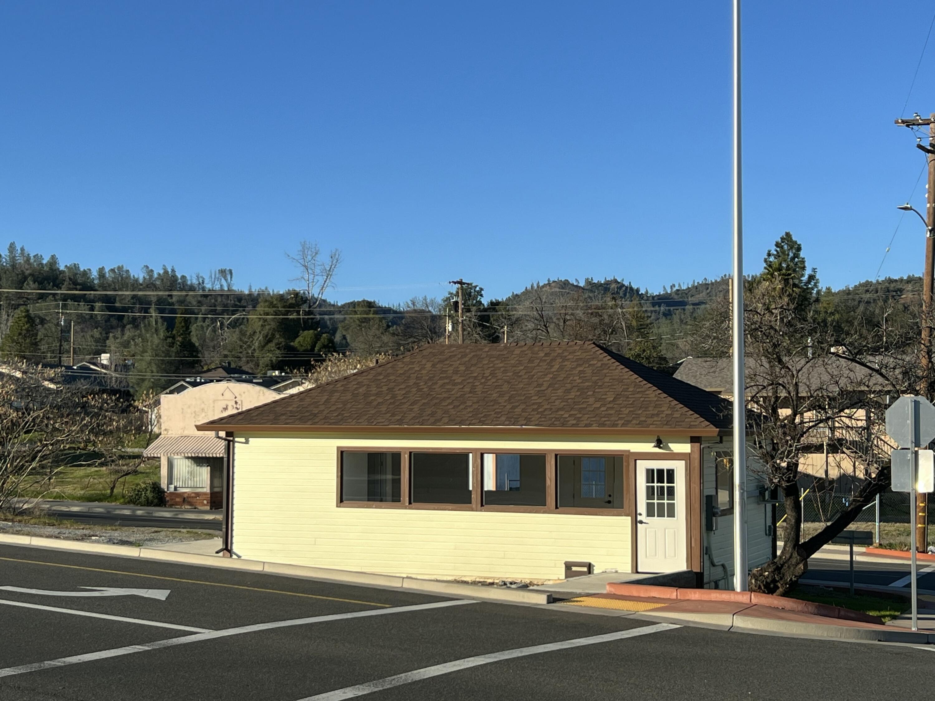 Commercial Sale in Shasta Lake