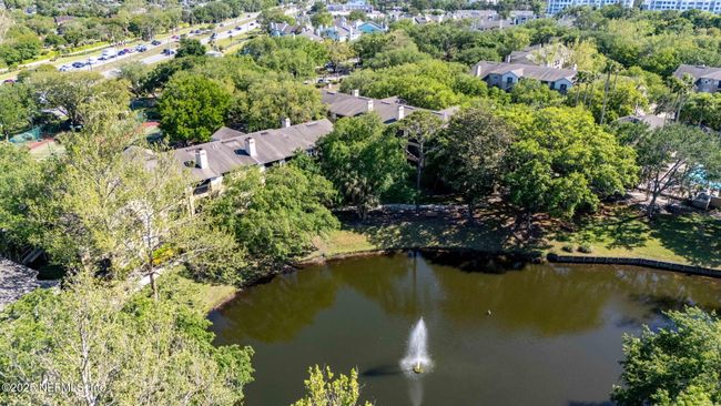 106 - 5 Arbor Club Dr, Condo with 2 bedrooms, 2 bathrooms and null parking in PONTE VEDRA BEACH FL | Image 45