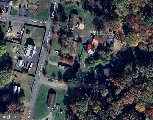 1405 Little Creek Rd, CHESTER, MD, 21619-2735 | Card Image