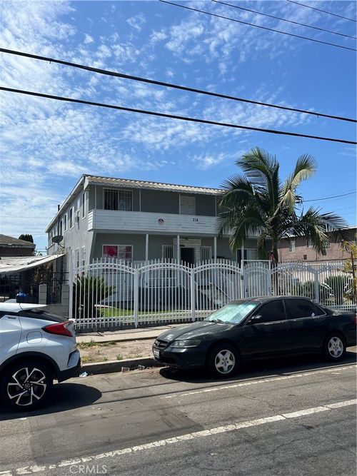 714 E 108th, Los Angeles, CA, 90059 | Card Image
