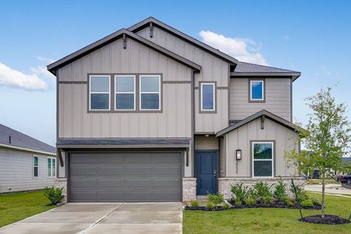 18038 Blue Prairie Trl, Hockley, TX, 77447-2473 | Card Image