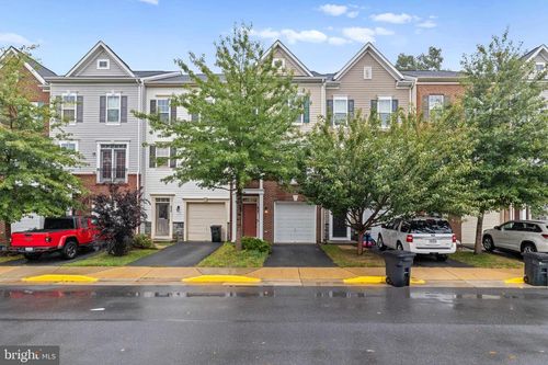 822 Savile Row Ter, PURCELLVILLE, VA, 20132-3495 | Card Image