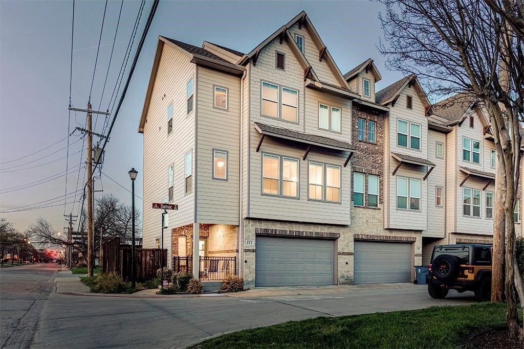 Residential Lease in Lewisville