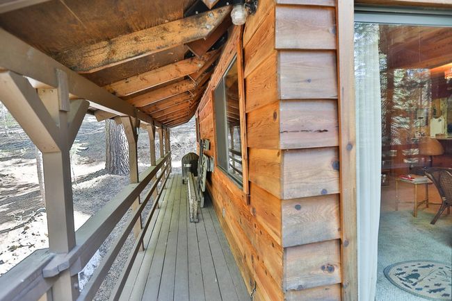 1529 Little Grass Valley Rd, House other with 3 bedrooms, 2 bathrooms and null parking in Strawberry Valley CA | Image 14