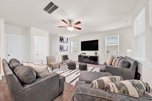 9207 Coleridge Dr, Rosharon, TX, 77583-2917 | Card Image