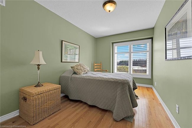 18 - 1439 Niagara Stone Rd, Townhouse with 2 bedrooms, 2 bathrooms and 2 parking in Niagara on the Lake ON | Image 24