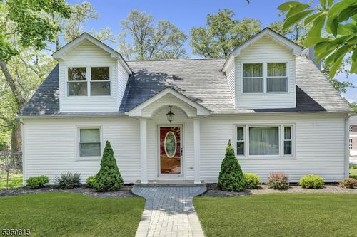 96 Moraine Rd, Morris Plains, NJ, 07950-2760 | Card Image