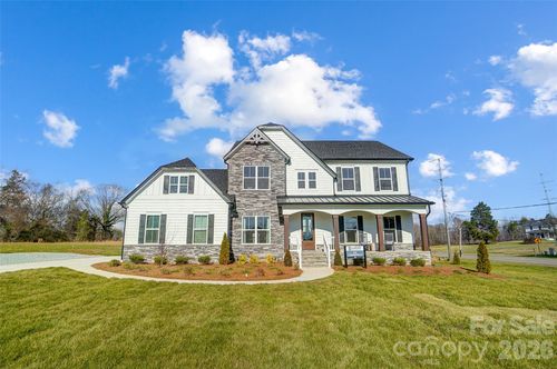 504 Fern Hill Rd, Mooresville, NC, 28117-9491 | Card Image