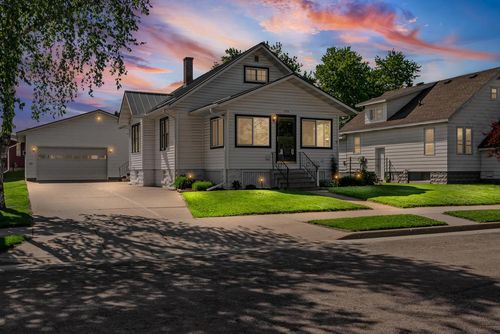 109 N Madison Street, Arcadia, WI, 54612 | Card Image