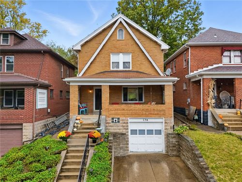 236 Pinecastle Ave, Pittsburgh, PA, 15234-2954 | Card Image