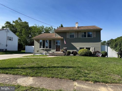 312 Carnegie Ave, WENONAH, NJ, 08090-1410 | Card Image