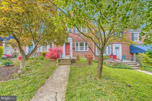 372 Old Trail Rd, BALTIMORE, MD, 21212-1516 | Card Image