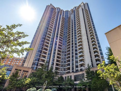 1323-500 Doris Ave, North York, ON, M2N0C1 | Card Image