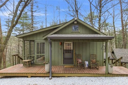 109 Clayton Gooch Road, Dahlonega, GA, 30533 | Card Image