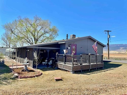 20020 Kenosha Rd, Austin, CO, 81410-8226 | Card Image