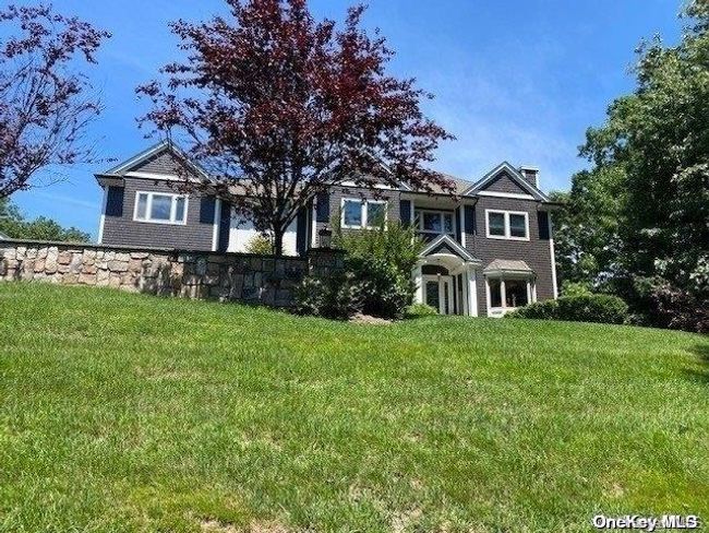 254 Bread And Cheese Hollow Rd, House other with 5 bedrooms, 5 bathrooms and null parking in Northport NY | Image 4