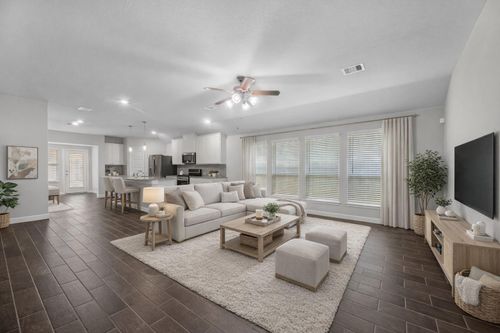 24134 Prairie Glen Ln, Katy, TX, 77493-3300 | Card Image
