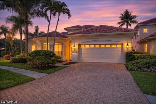 9227 Troon Lakes Dr, NAPLES, FL, 34109-4317 | Card Image