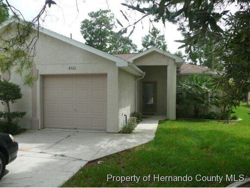 4322 Millwood Rd, SPRING HILL, FL, 34608-3637 | Card Image