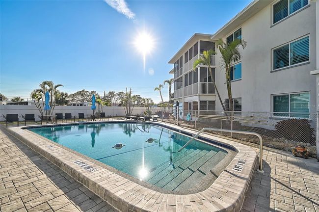 APT-115 - 708 Tamiami Trl S, Condo with 2 bedrooms, 2 bathrooms and null parking in VENICE FL | Image 23