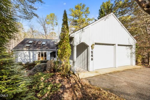 246 Fox Ridge Road, Pittsboro, NC, 27312 | Card Image